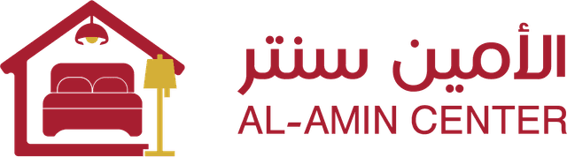 AL AMIN CENTER